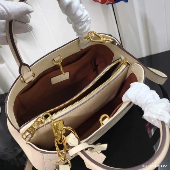 Aaa replica bags VUITTON LOUIS MONTAIGNE BB 0807